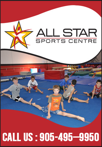 All Star Sport Centre
