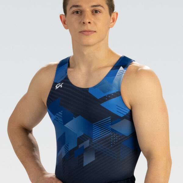Evolving Singlet