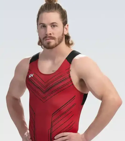 Fearless Singlet