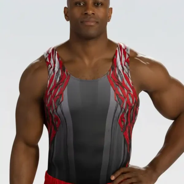 Warrior Singlet