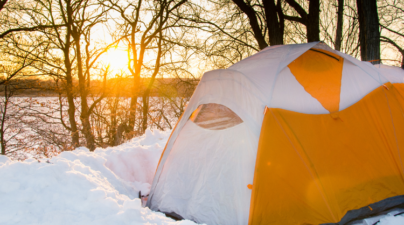 Why Winter Break Camps Are the Perfect Holiday Solution for Working Parents